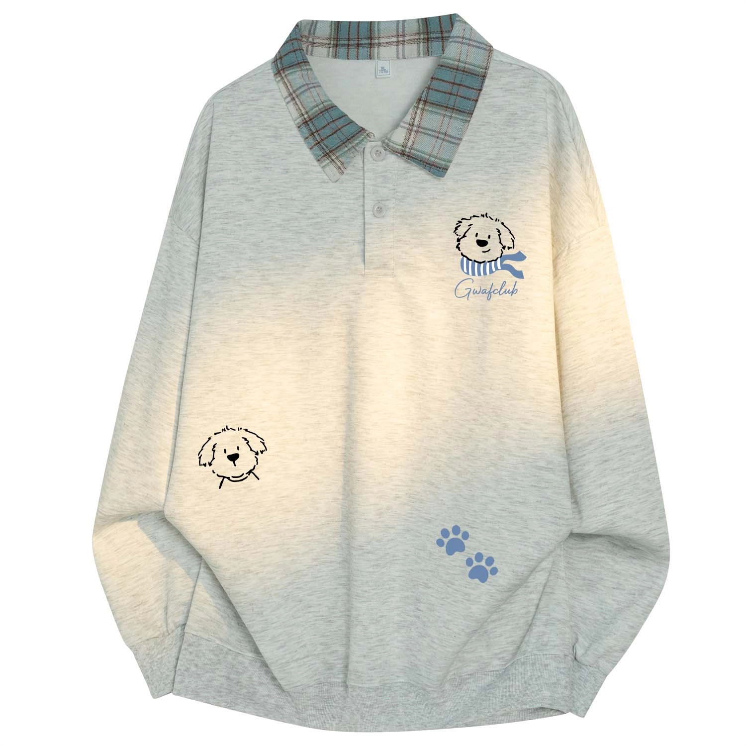GWAF logopolo