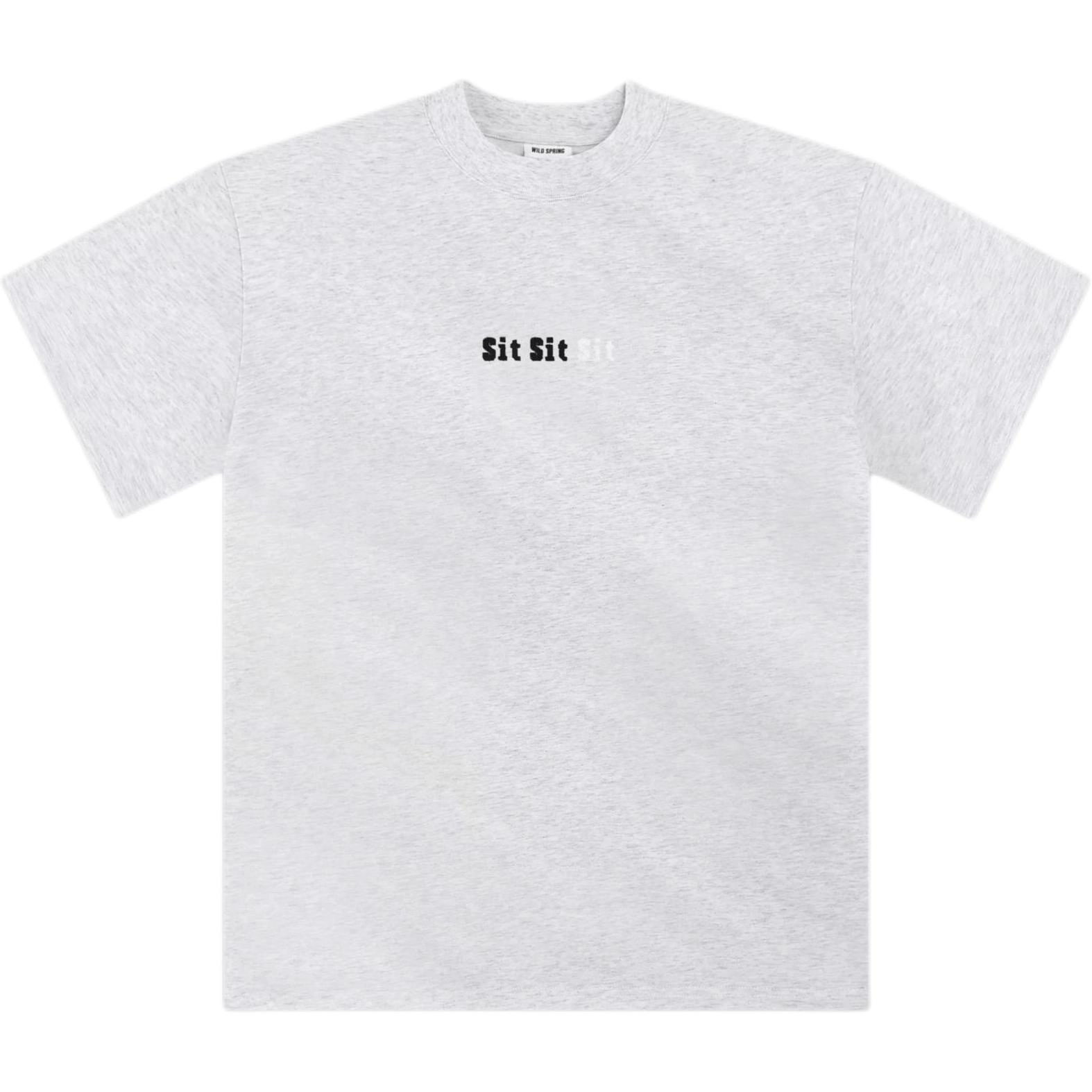 WILD SPRING T
