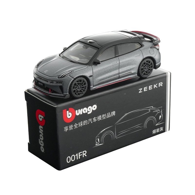 164 ZEEKR 001 009 X