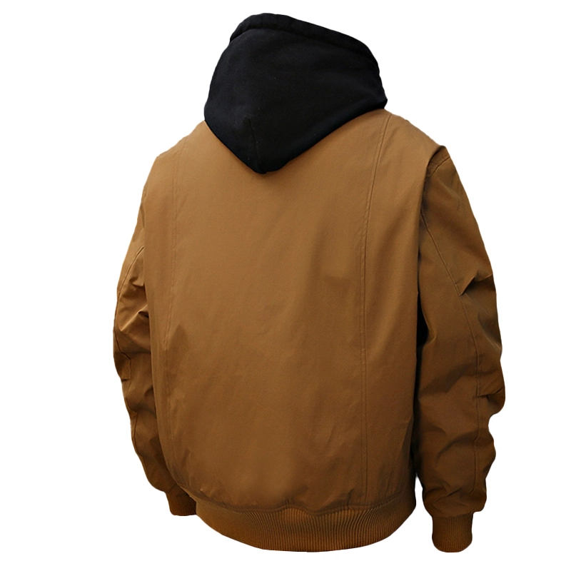 bomberYICHEN vibecleanfit