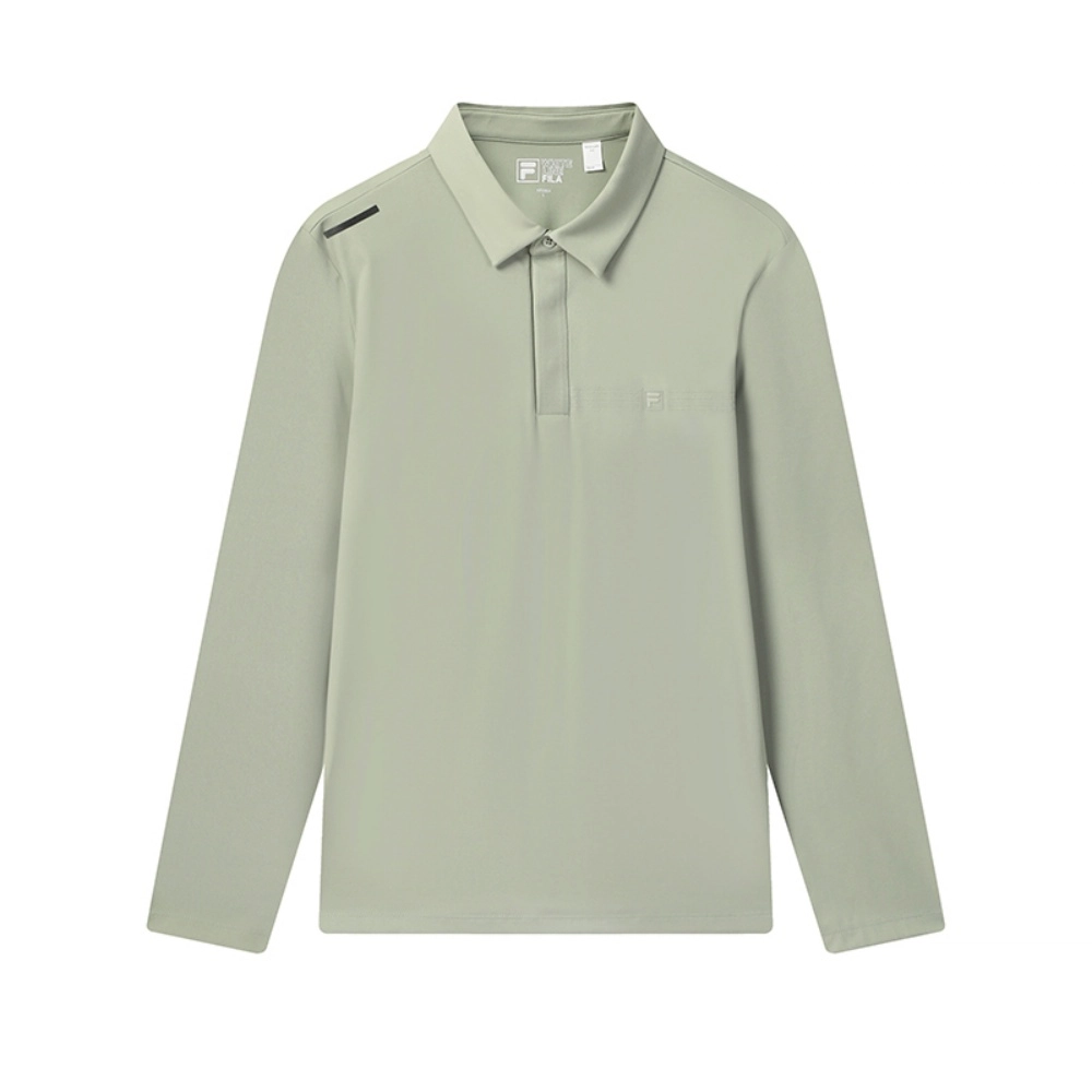 FILA WHITE Polo