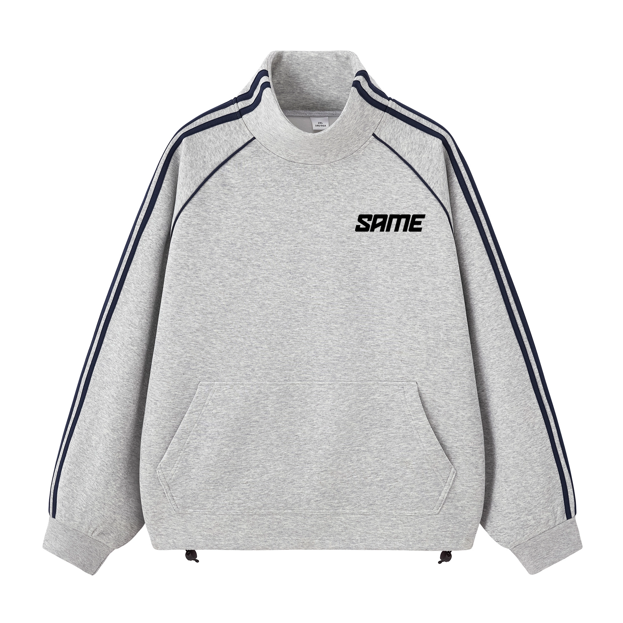 SAME FLOW LOGO