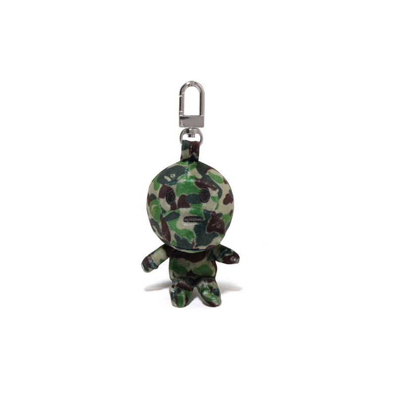 A BATHING APE BABY MILO