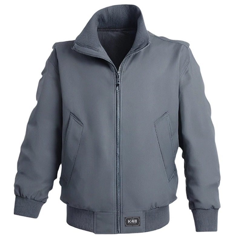 K411 cleanfitbomber