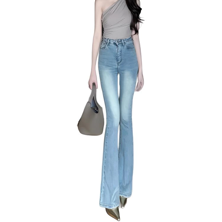 M JEANS STUDIOS 7 CleanFit