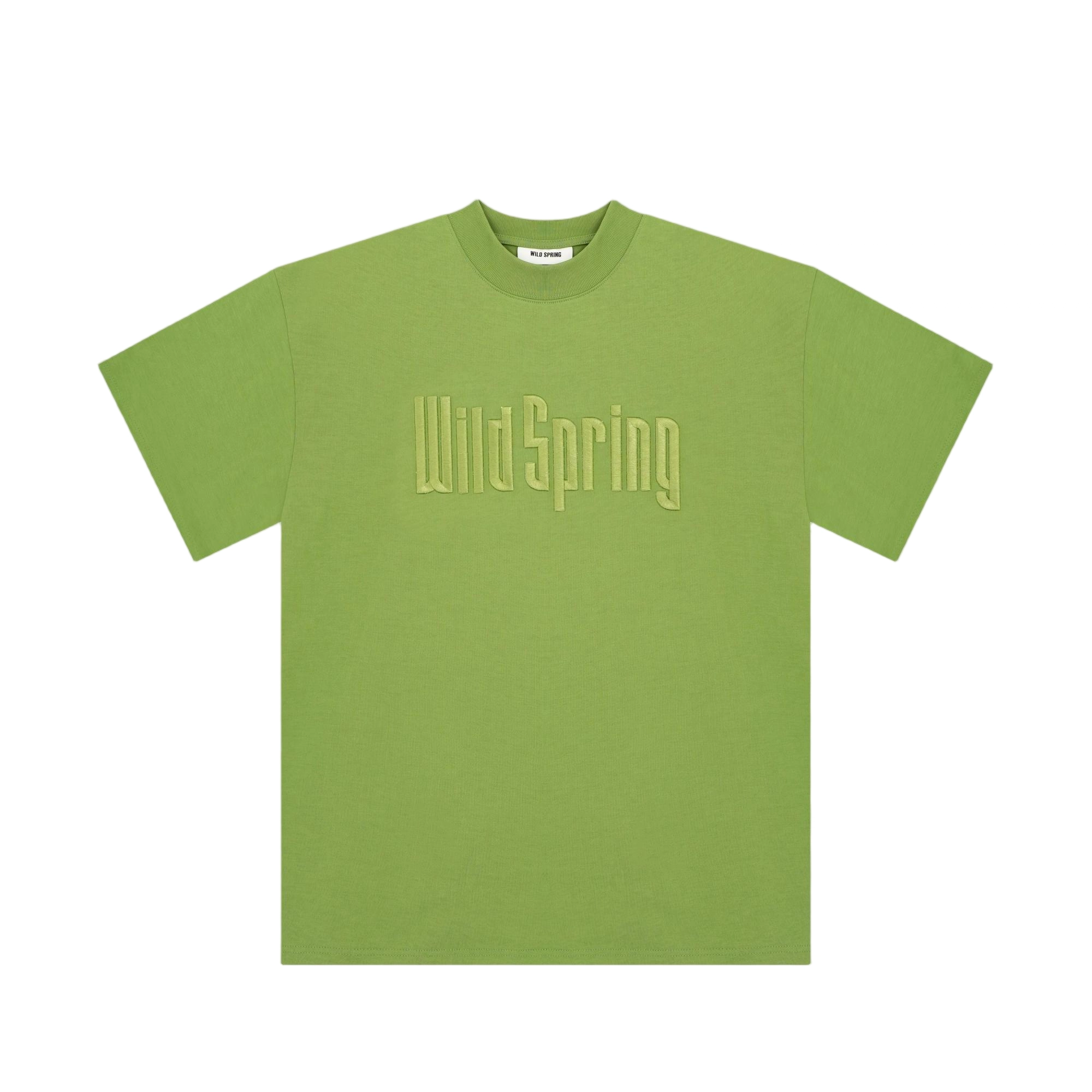 WILD SPRING T