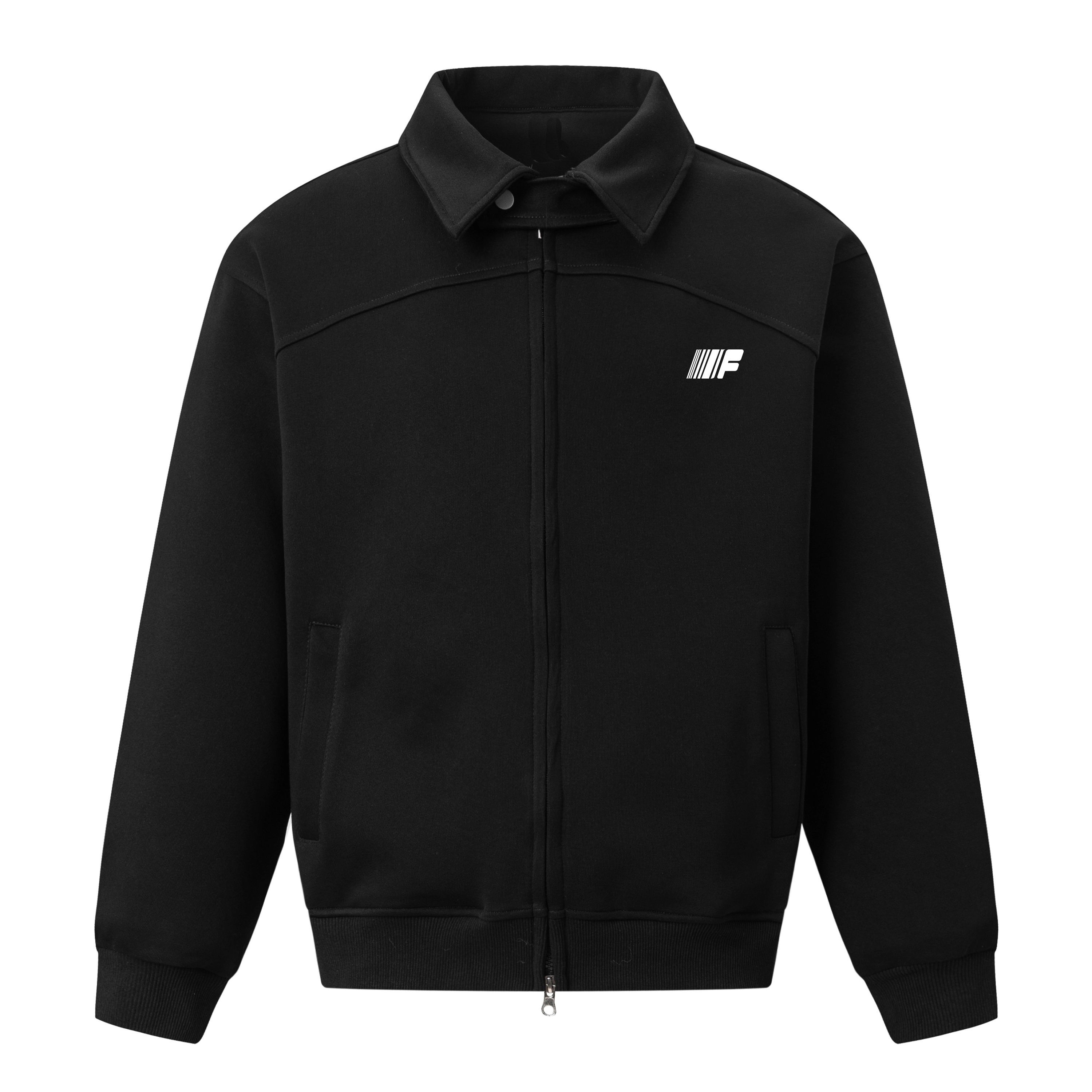 FORCEPULR cityboylogo
