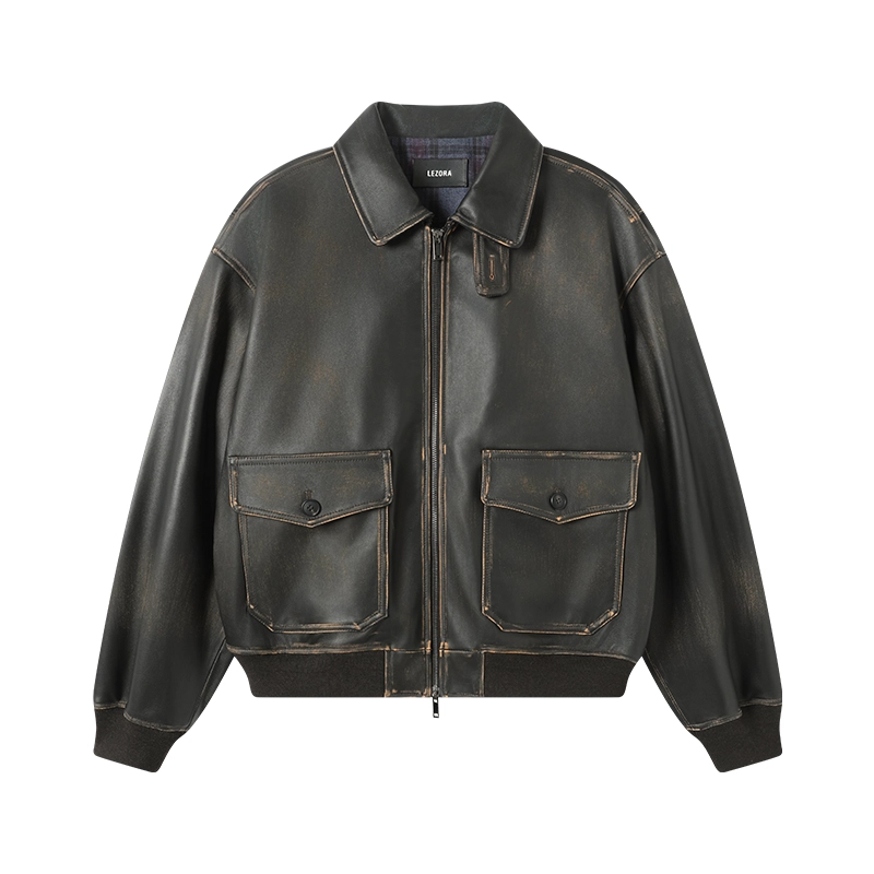 LEZORA vintage A2