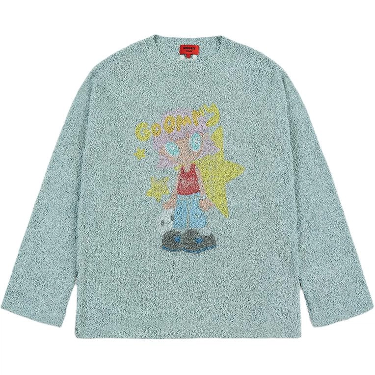 GOOD BAI GOODEES FW25