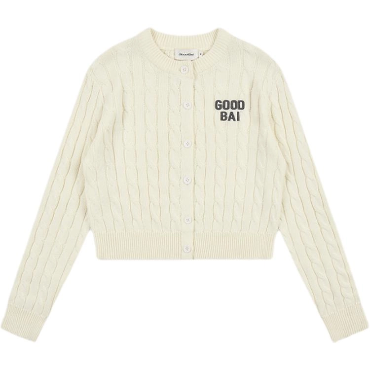 GOOD BAI FW25 FW25 logo