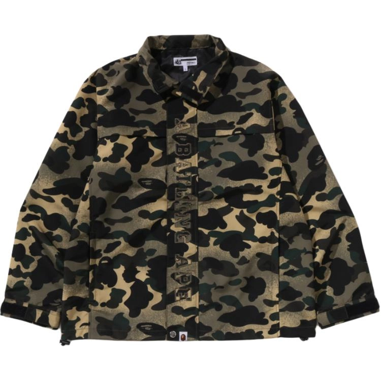 A BATHING APE FW25 FW25