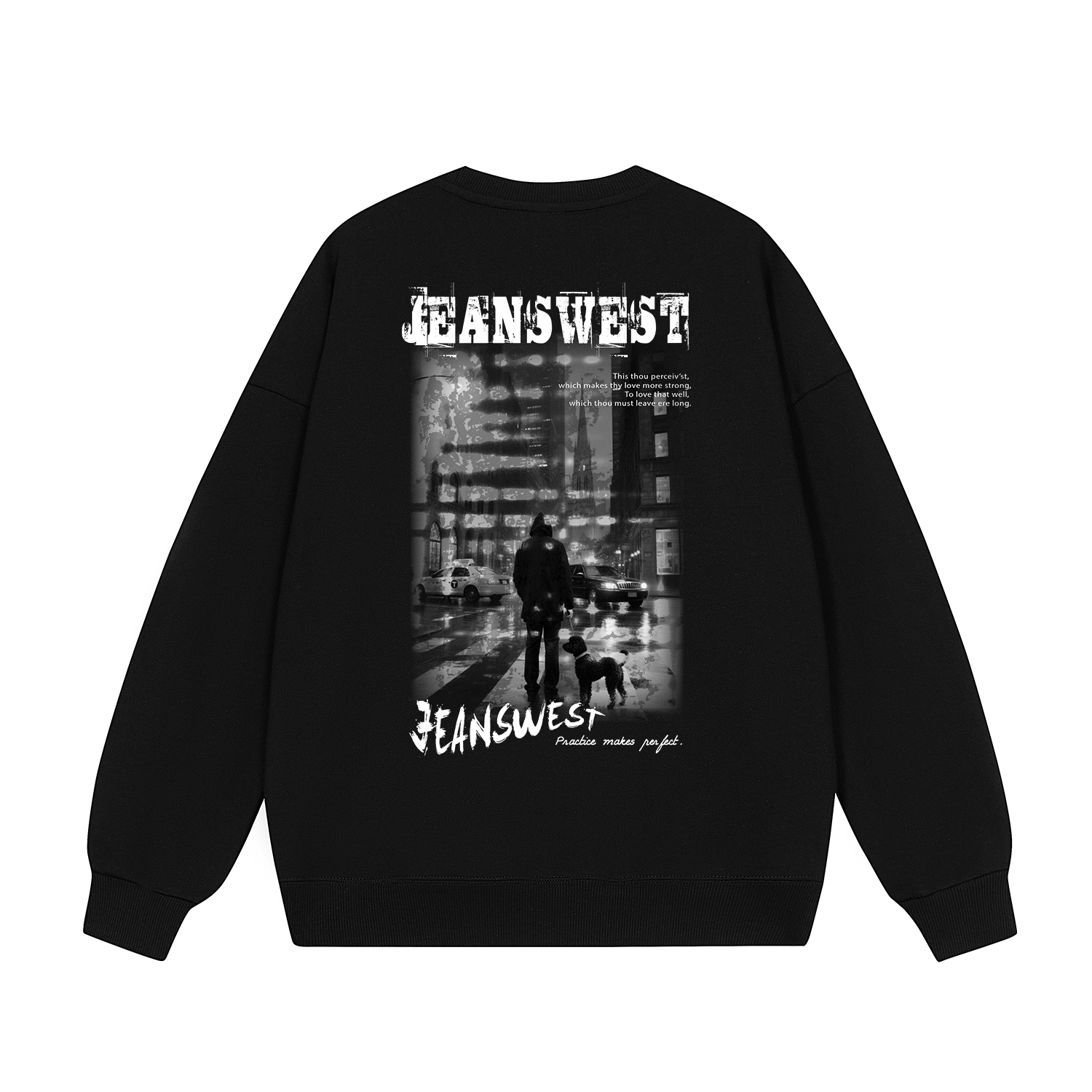 JEANSWEST Logo