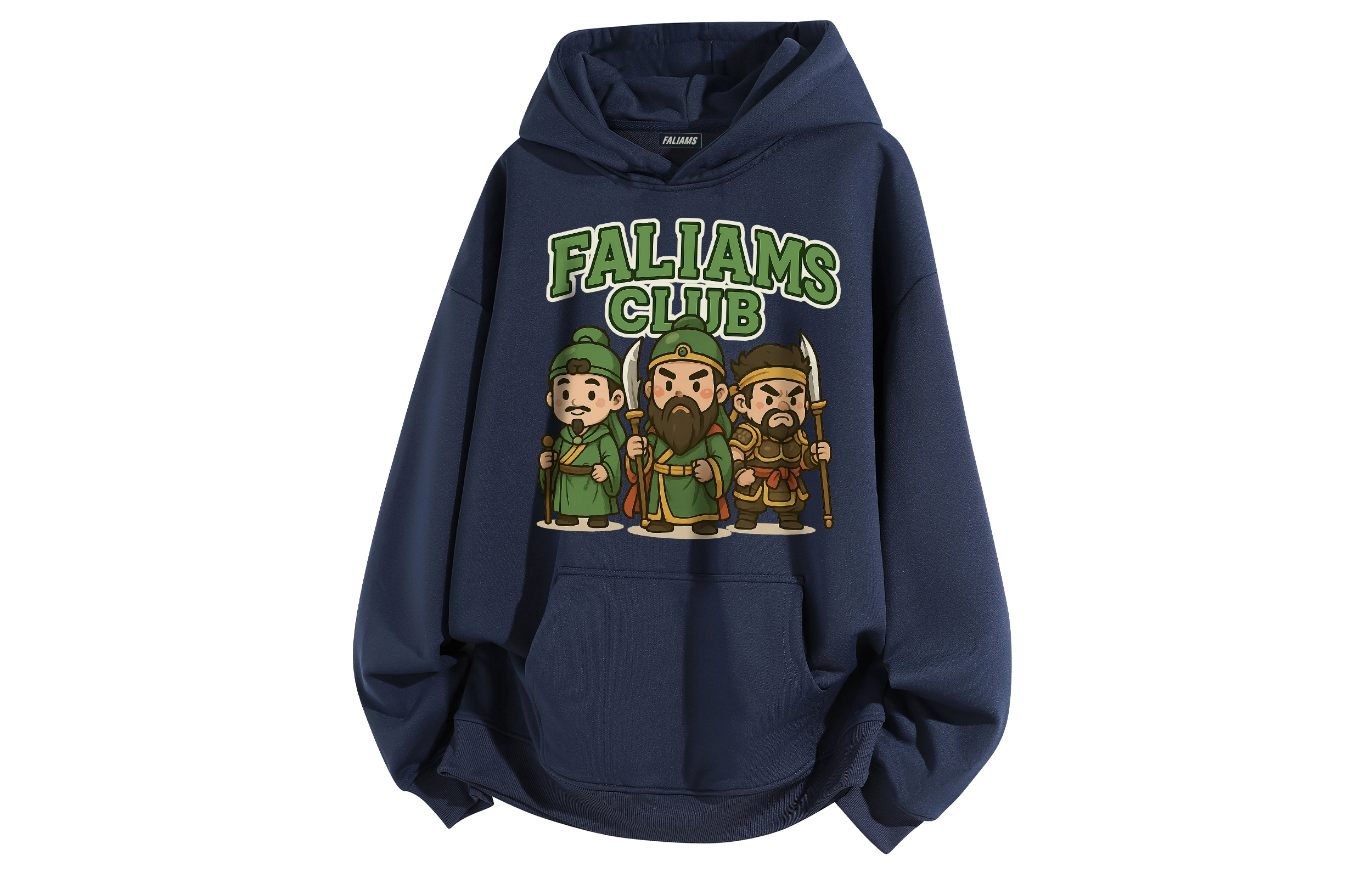 FALIAMS