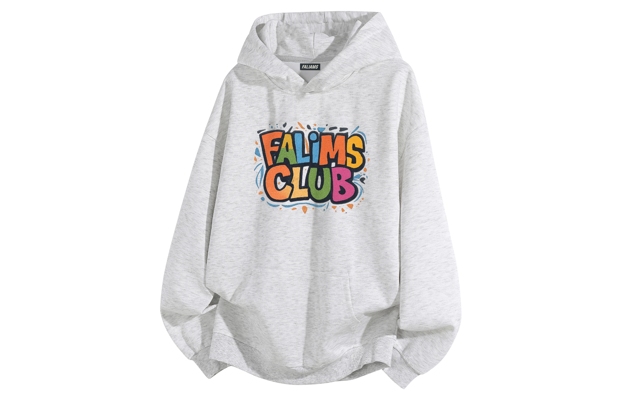 FALIAMS Logo