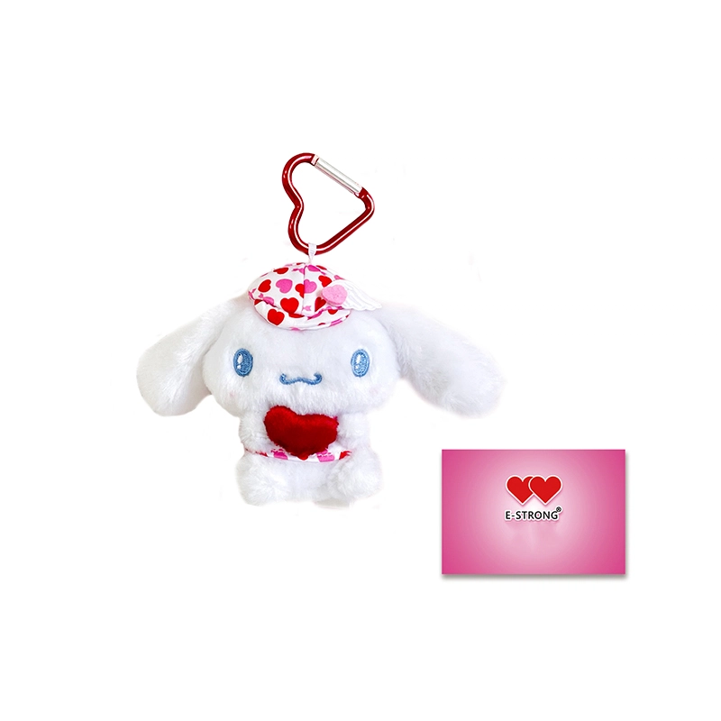 E-STRONG x Sanrio Hello Kitty 12cm8cm