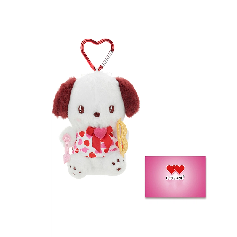 E-STRONG x Sanrio Hello Kitty 12cm8cm