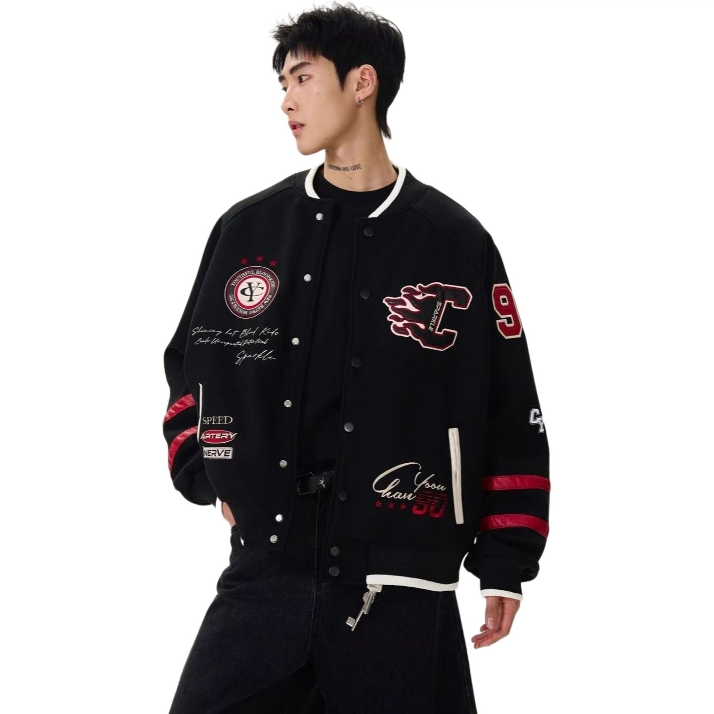LIN MYKING cleanfit