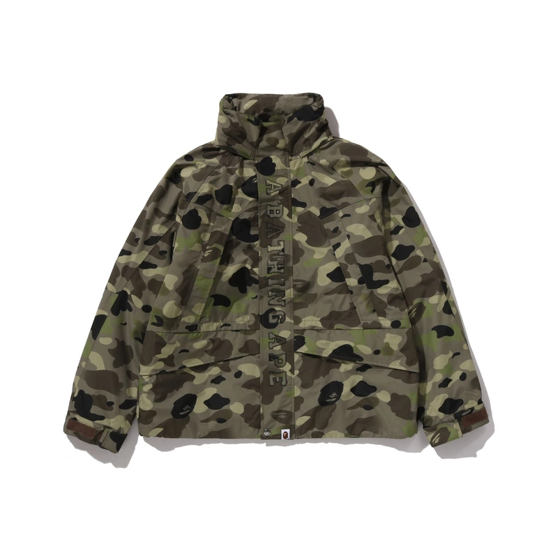 A BATHING APE FW25
