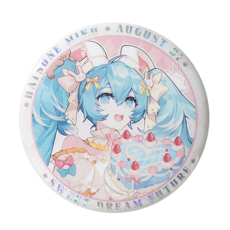 MOEYU miku