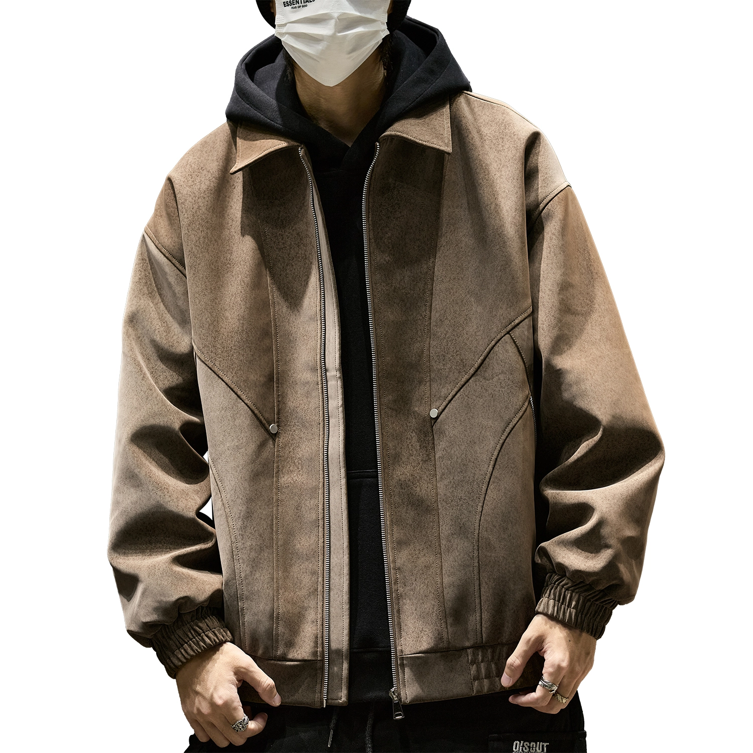 SZON pu