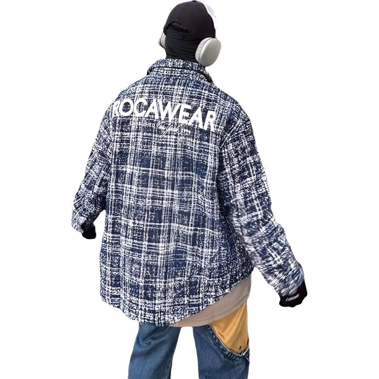 WEERE oversize