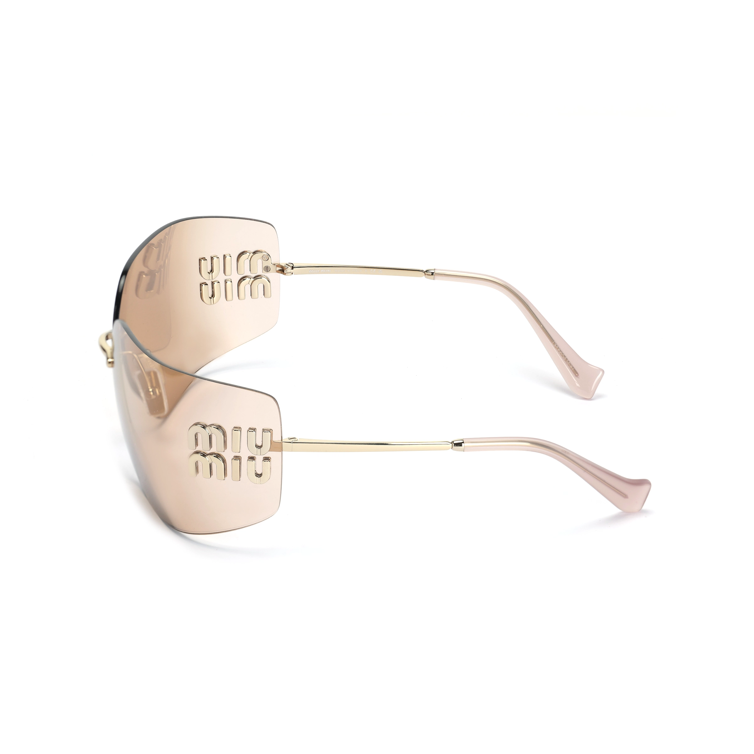 MIU MIU Logo