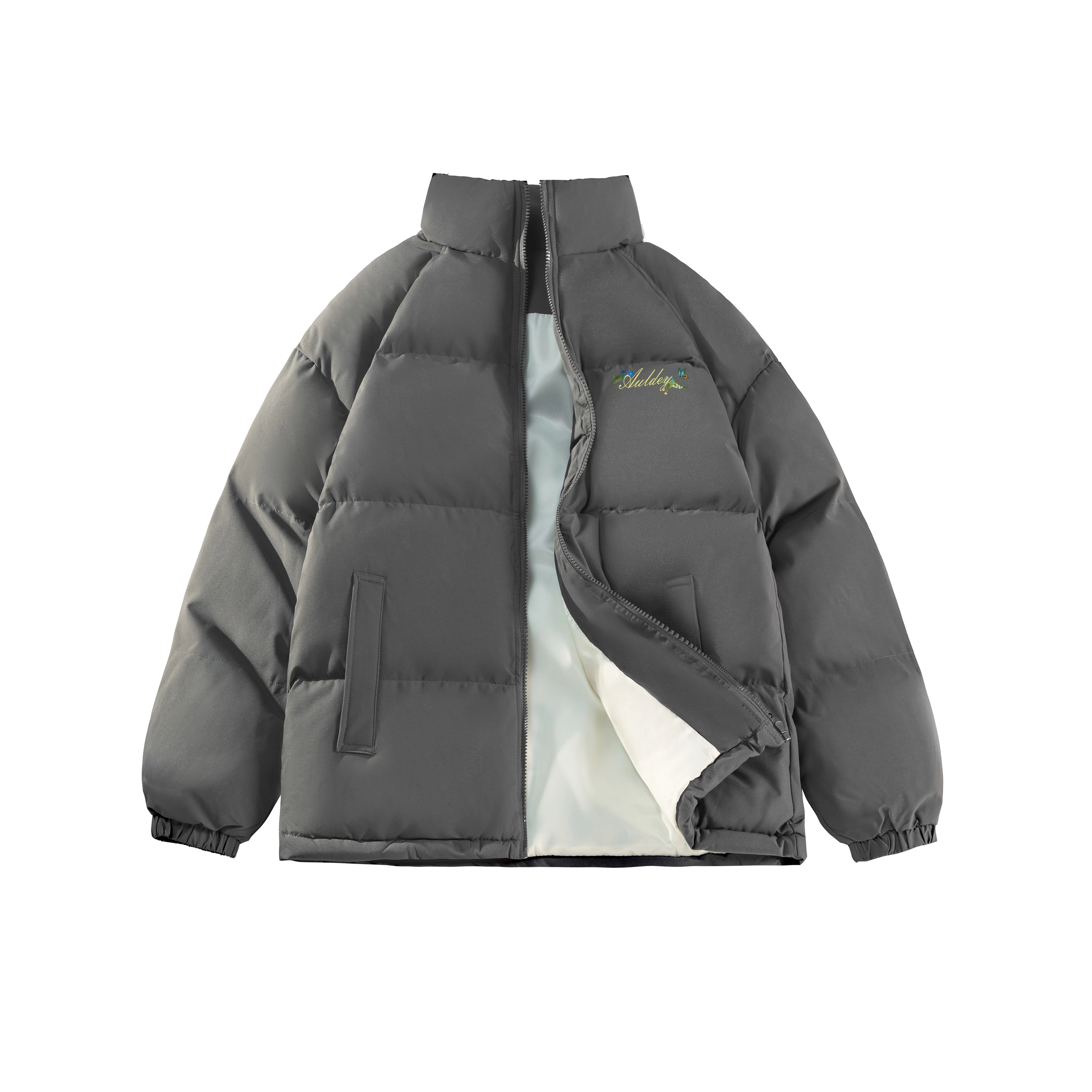 AULDEY logocleanfit