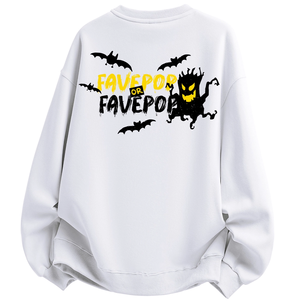 FAVEPOP Logo
