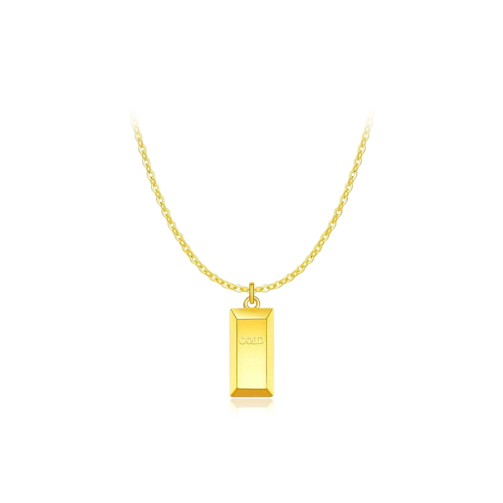 GOLD ins tkb
