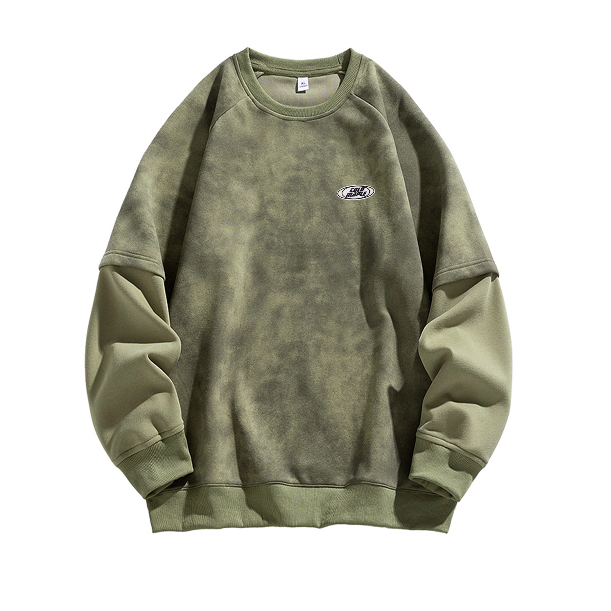 COLD MAPLE FW25 T