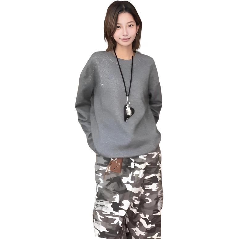 AOPAISHARK cleanfit