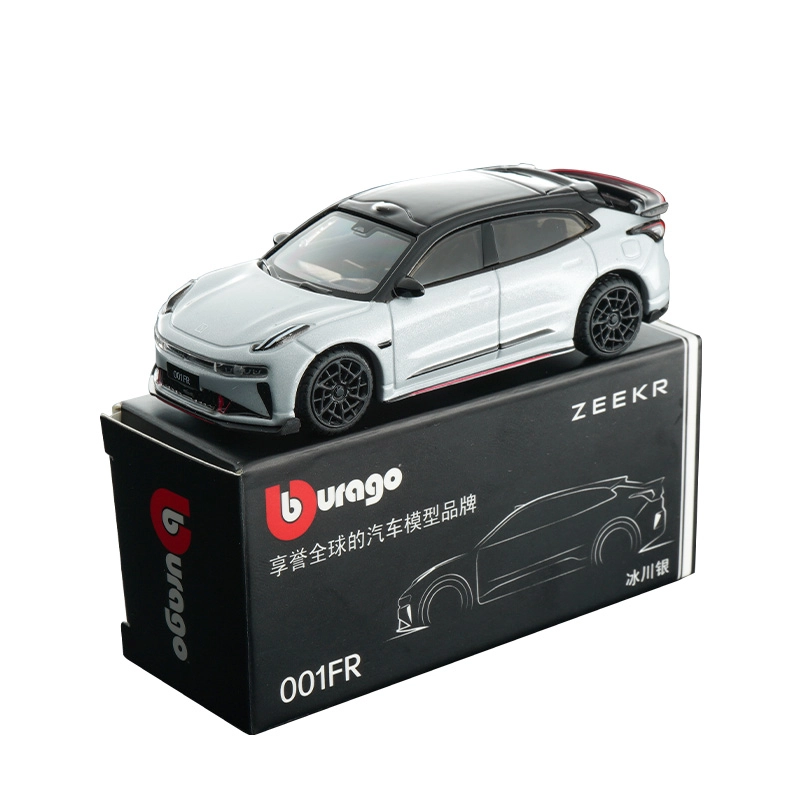 164 ZEEKR 001 009 X