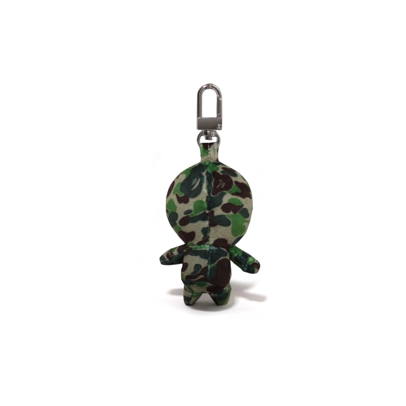 A BATHING APE BABY MILO