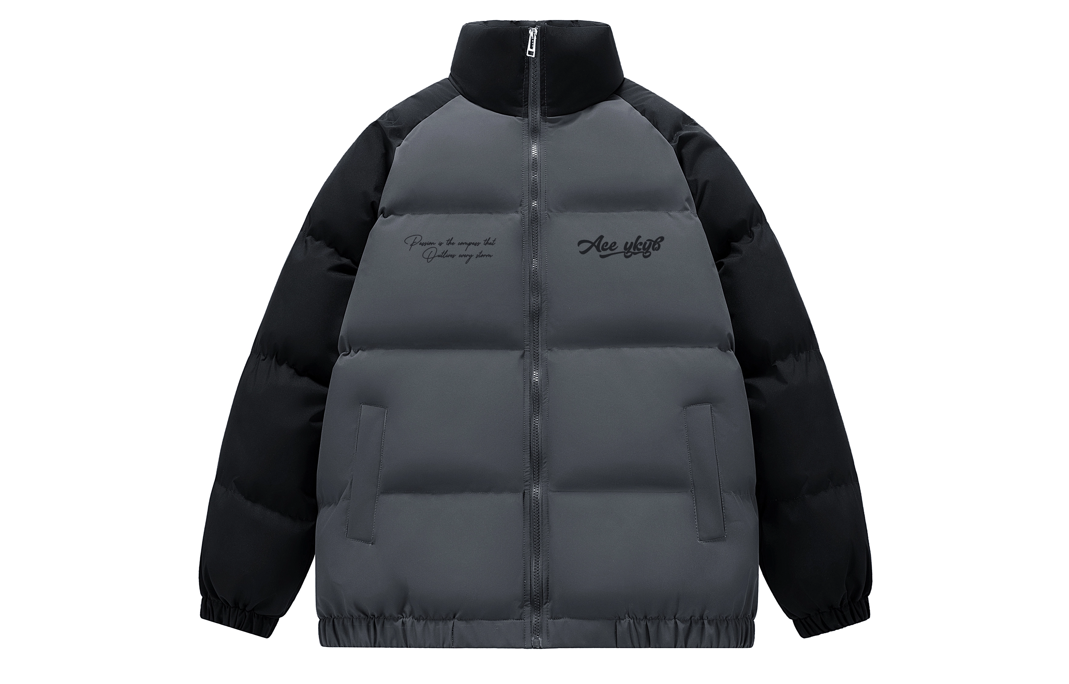 YKYB YKYB X Logo