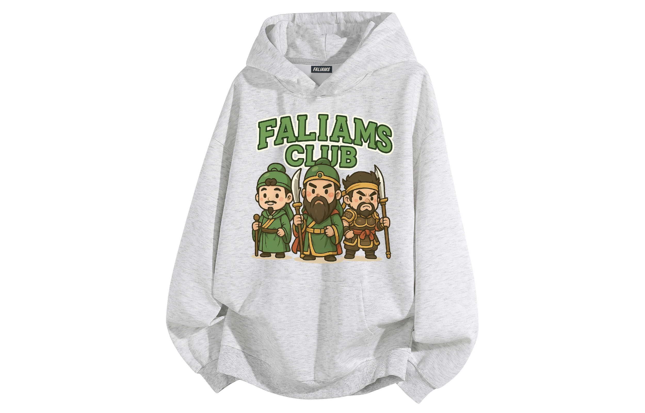 FALIAMS