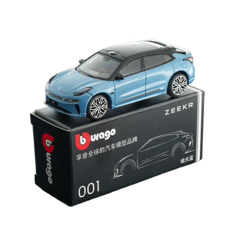 164 ZEEKR 001 009 X