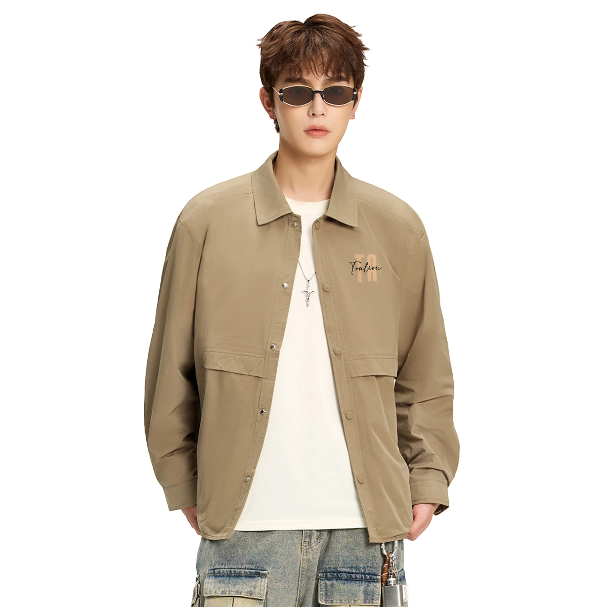 tonlion oversize