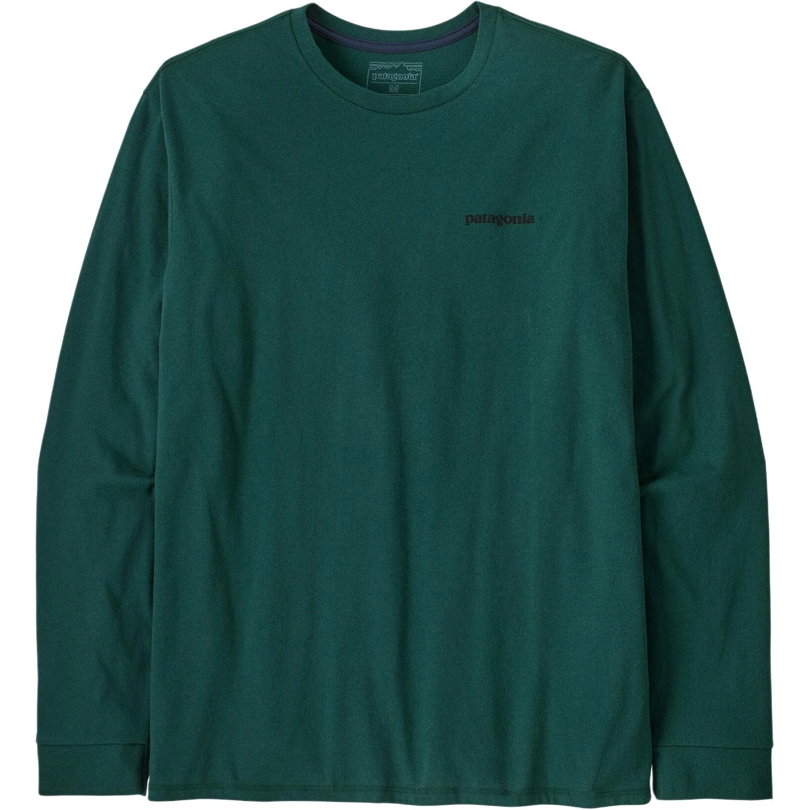 patagonia P-6 Responsibili LogoT