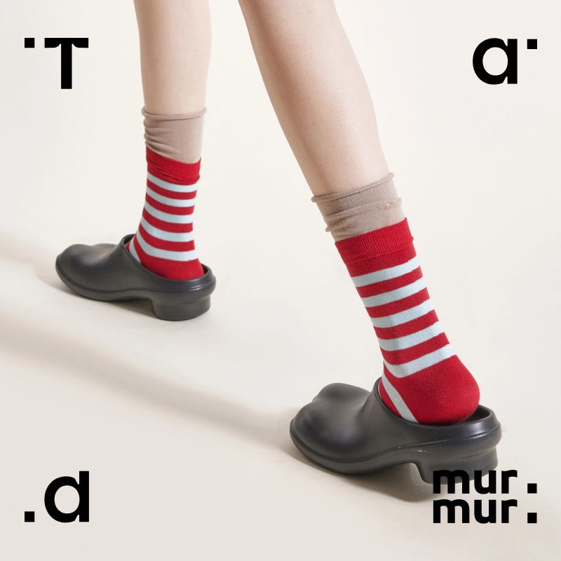 Tad murmur 3