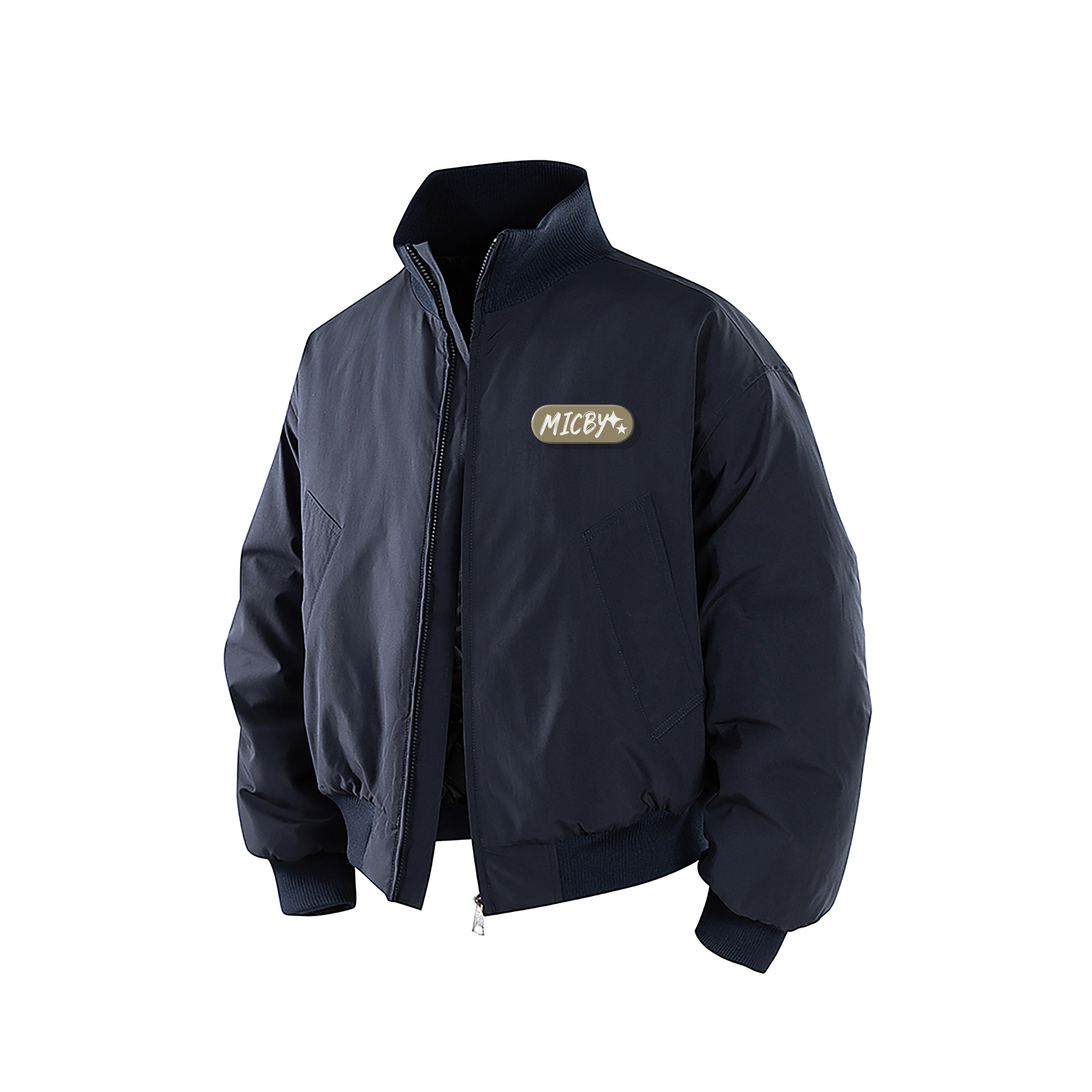 micby bombercleanfit