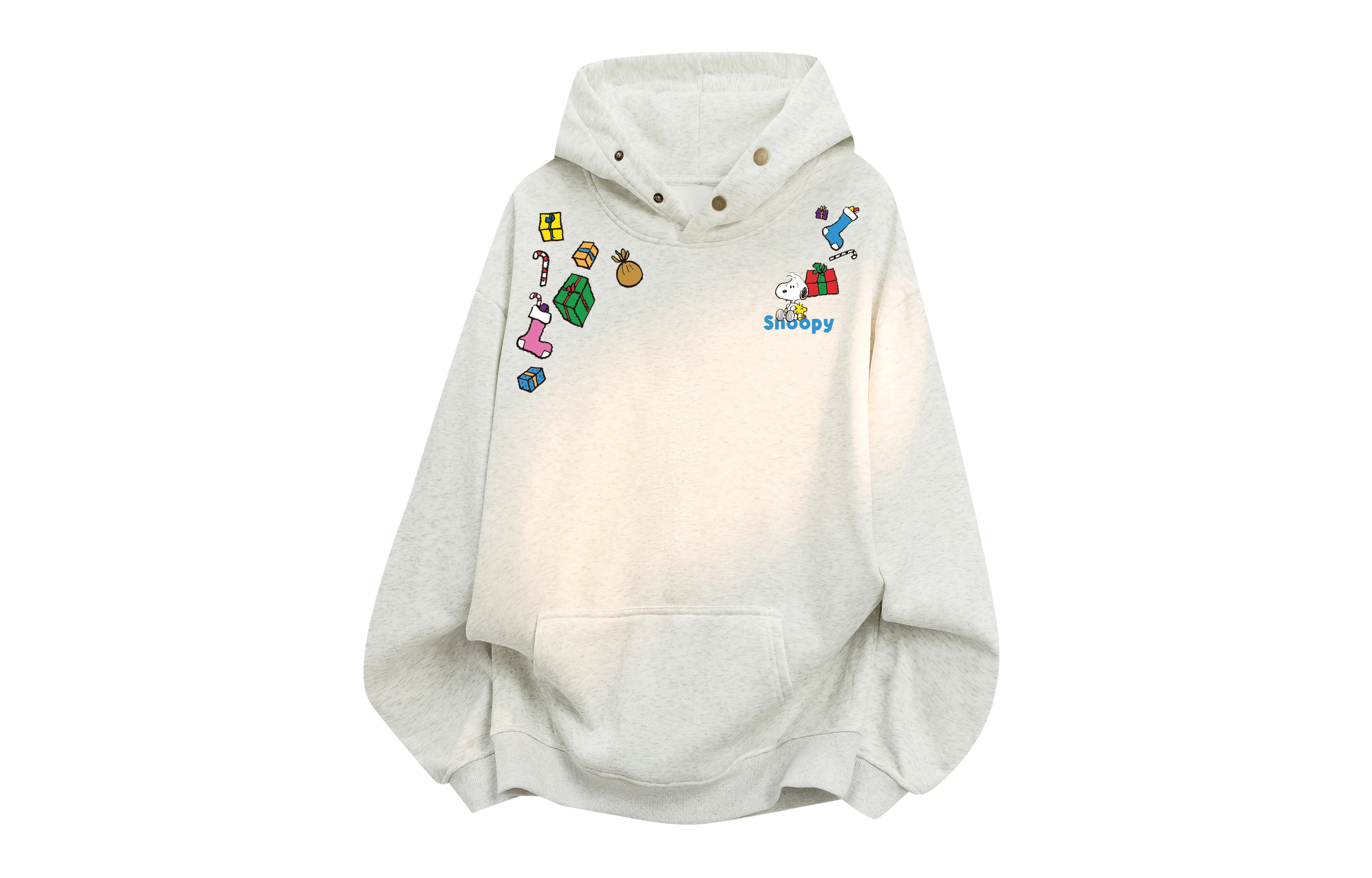 SNOOPY 320
