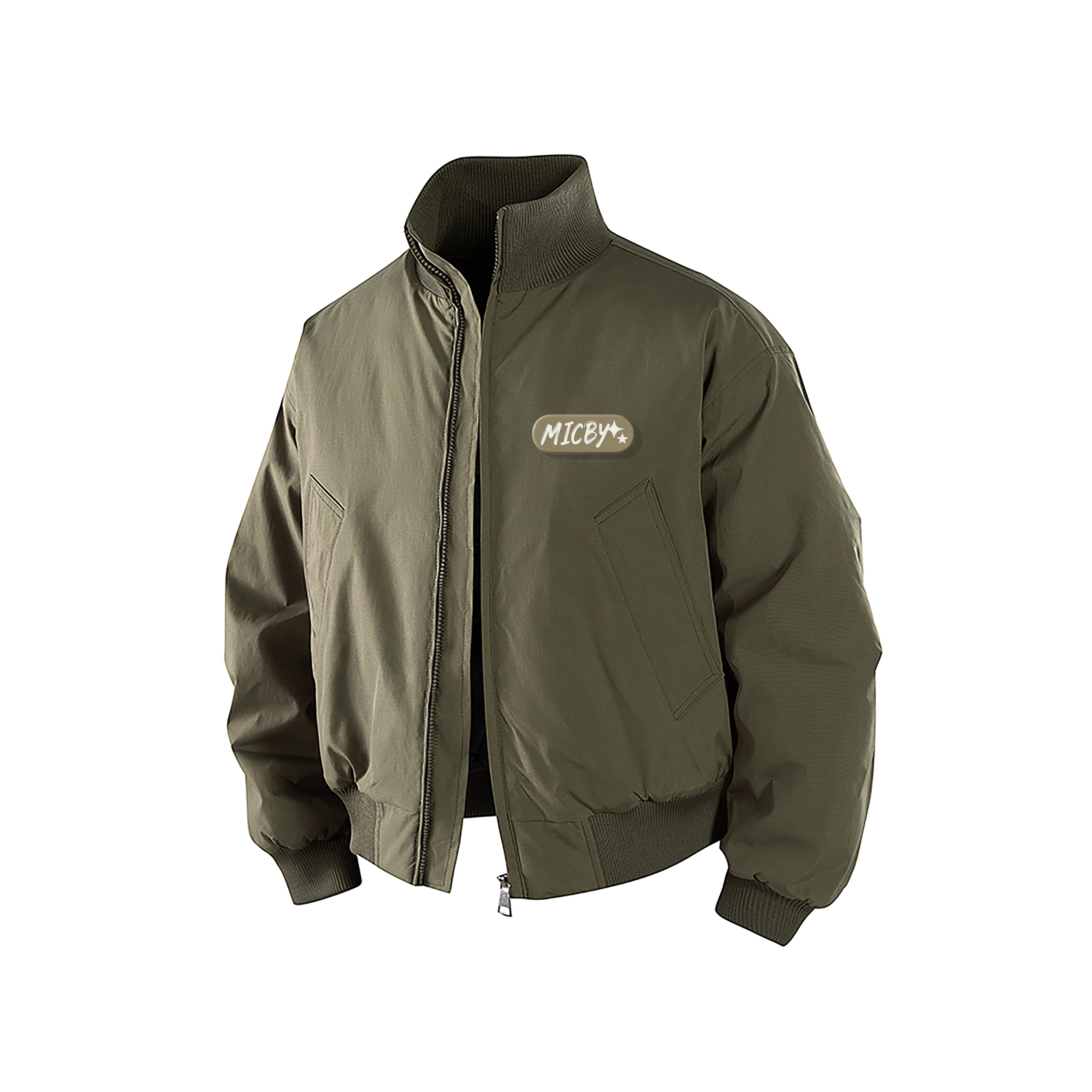 micby bombercleanfit
