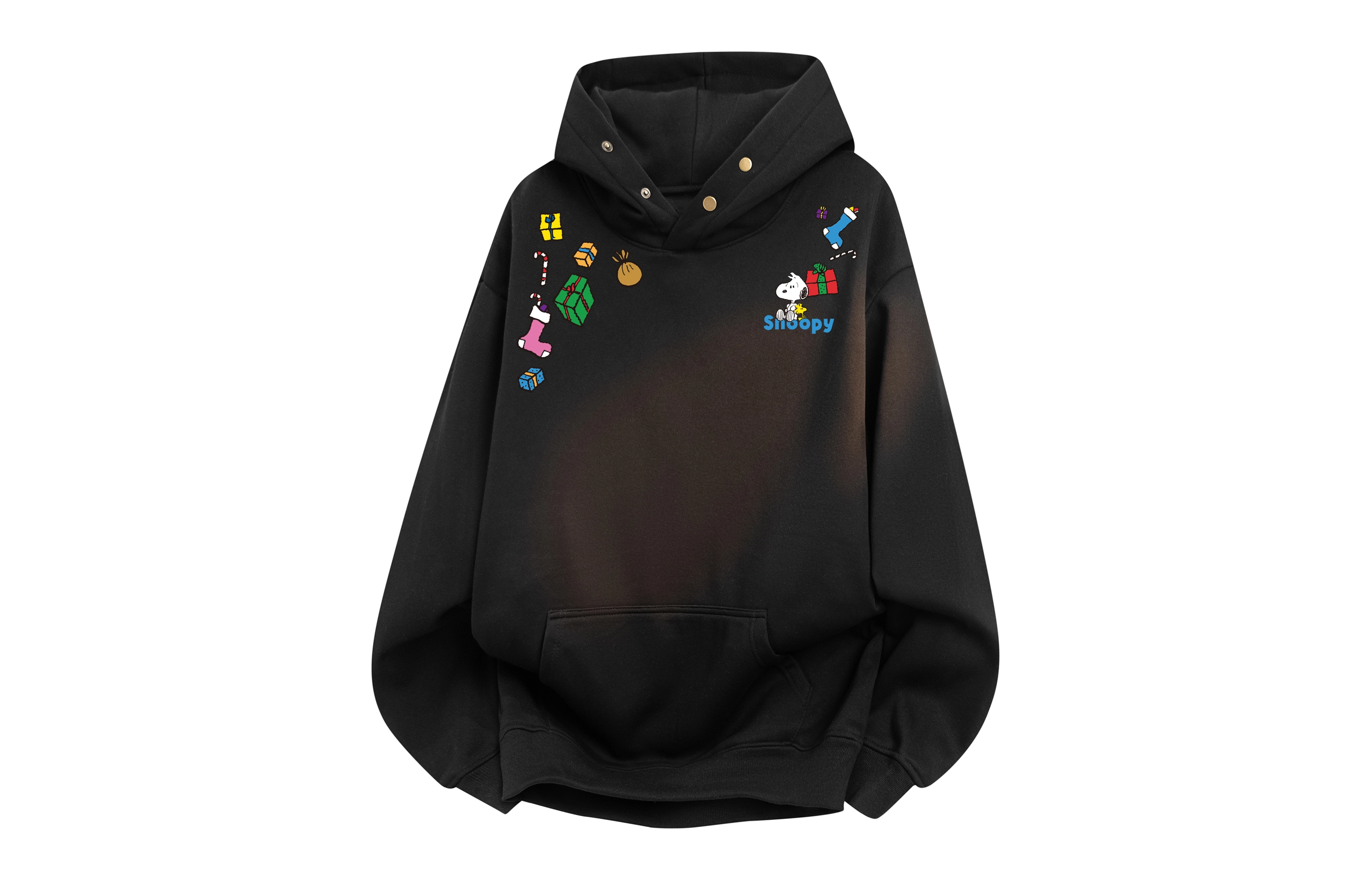 SNOOPY 320