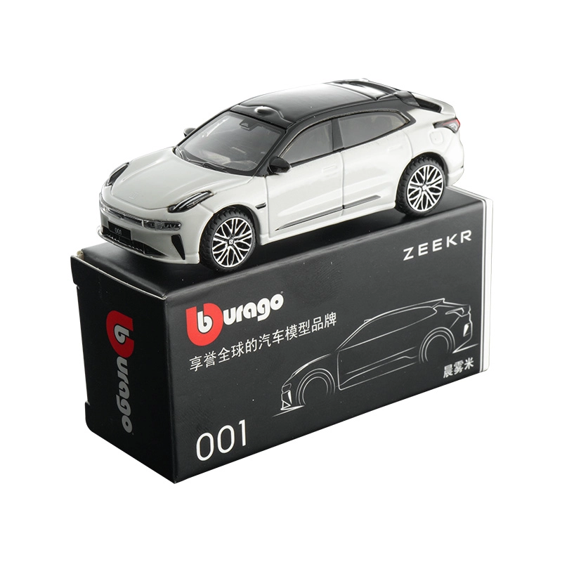 164 ZEEKR 001 009 X