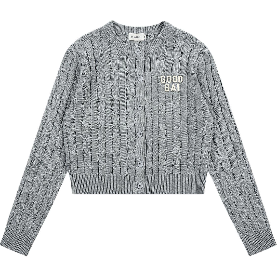GOOD BAI FW25 FW25 logo