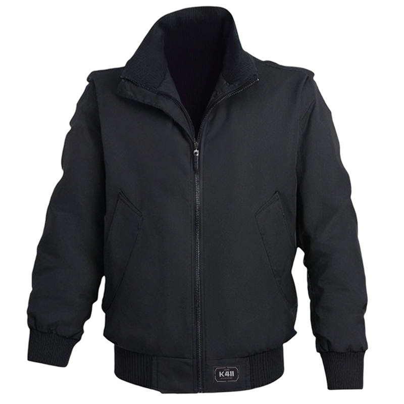 K411 cleanfitbomber