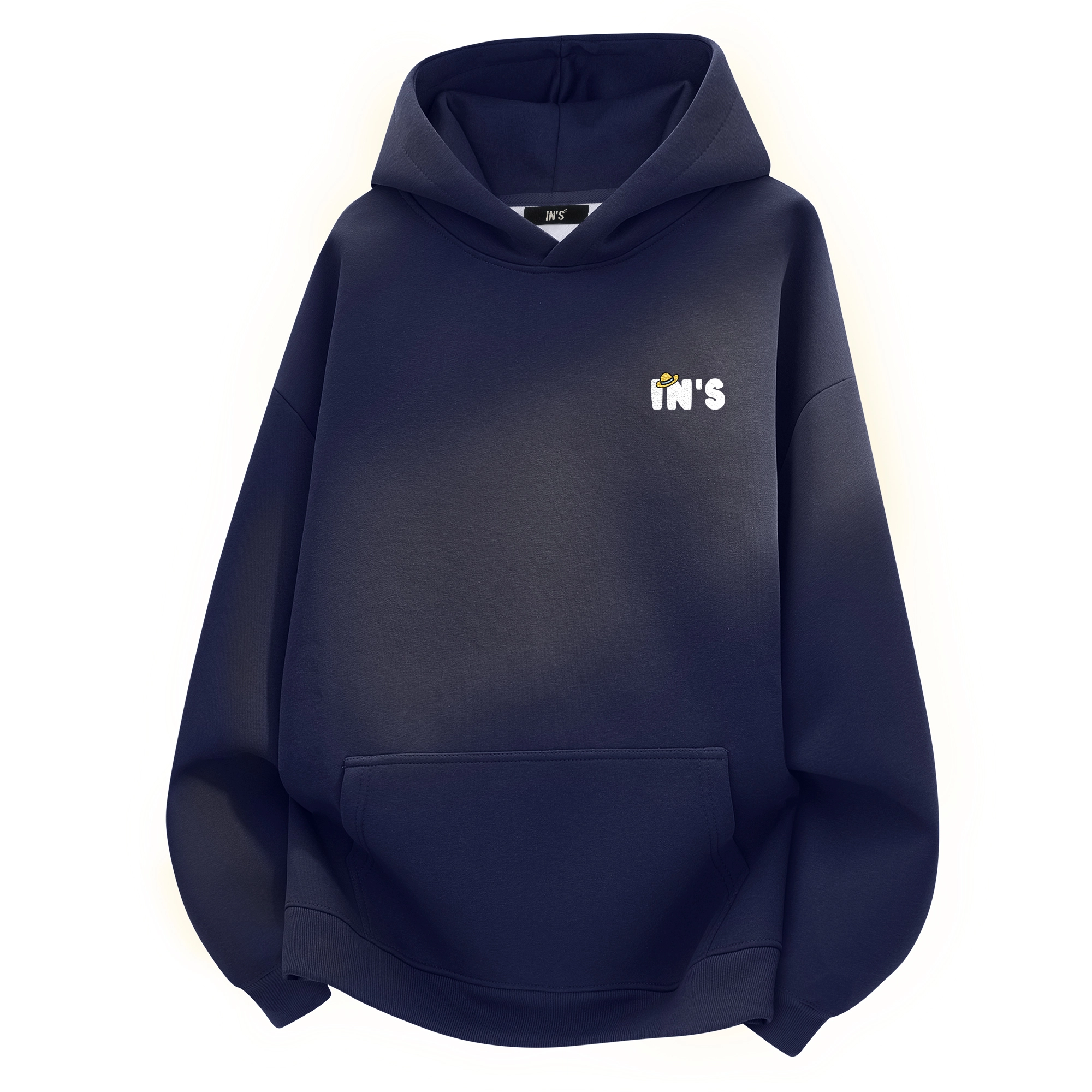 INS logo400g