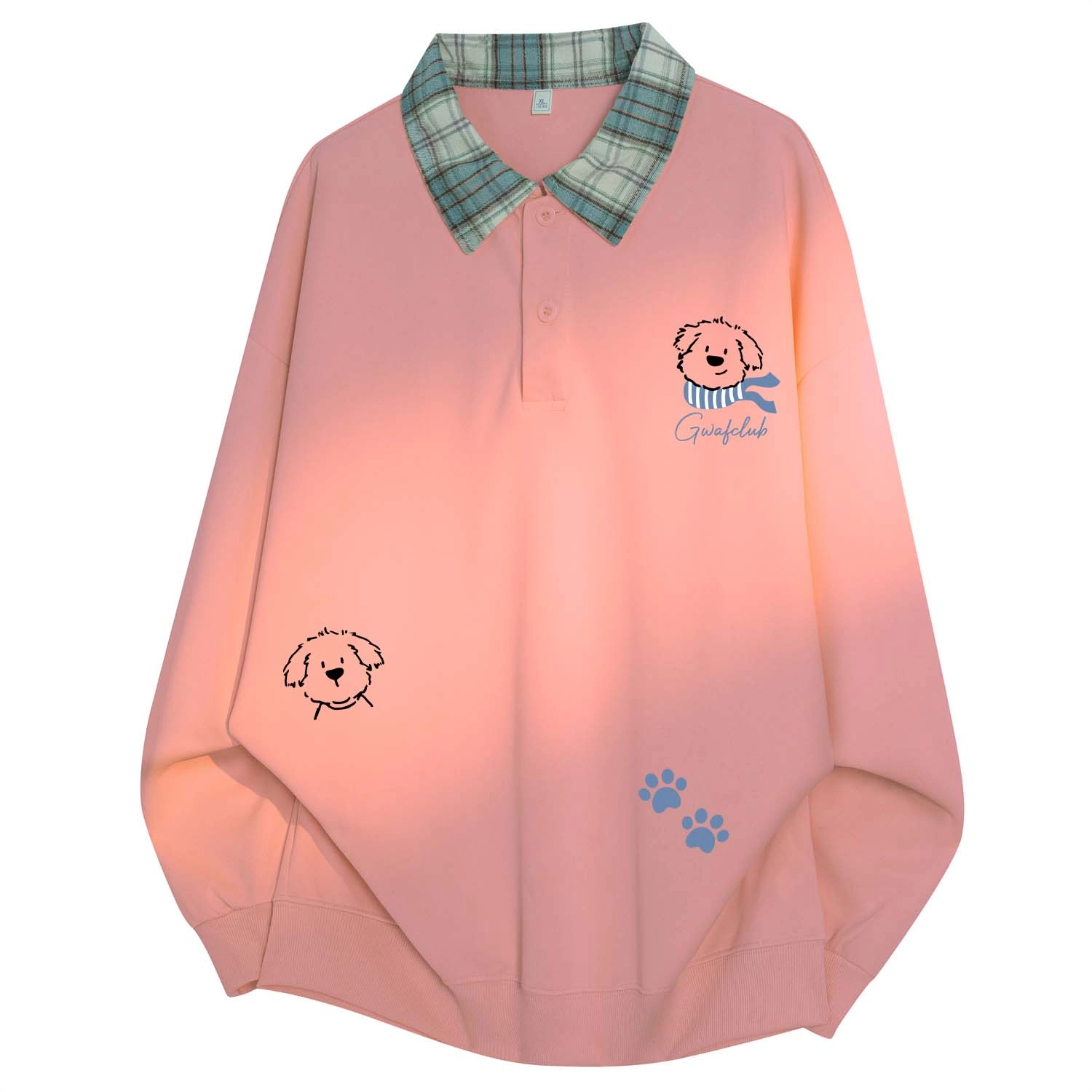 GWAF logopolo