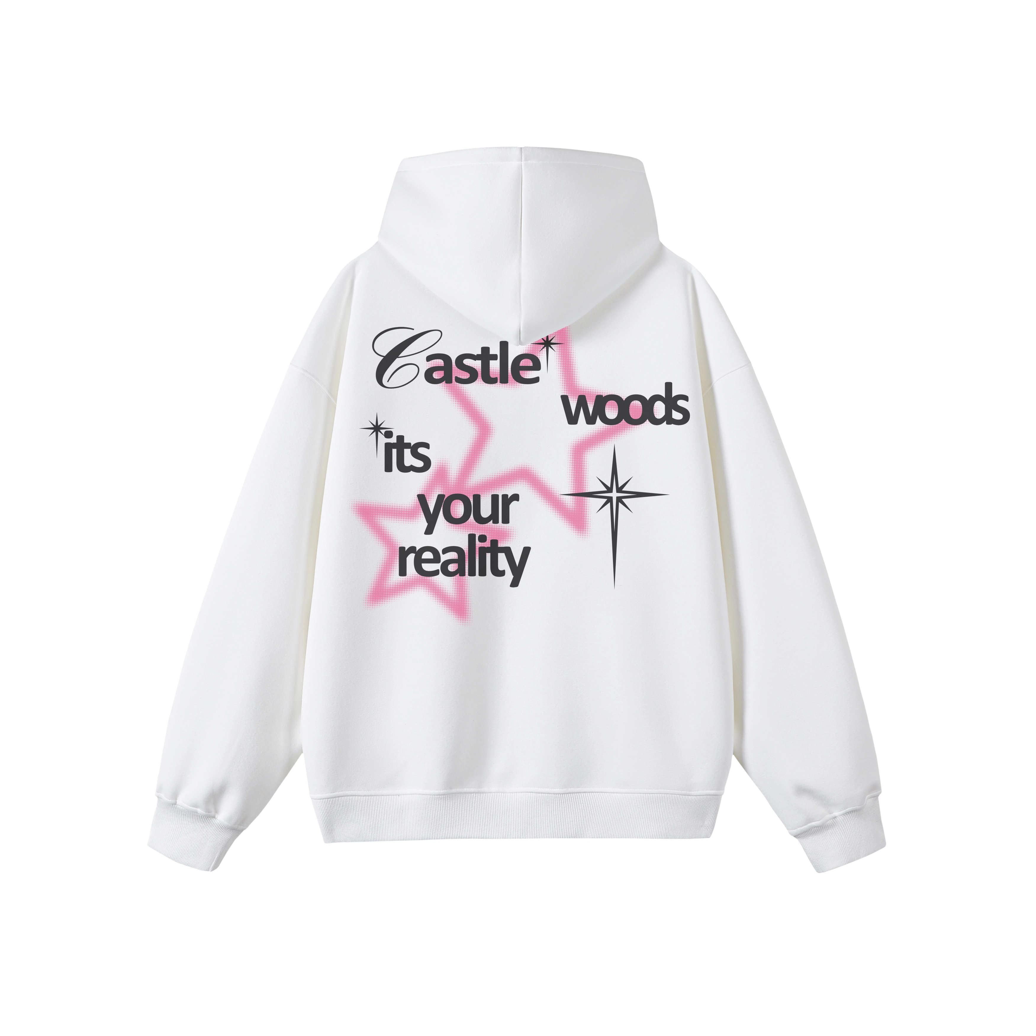 CASTLE WOODS