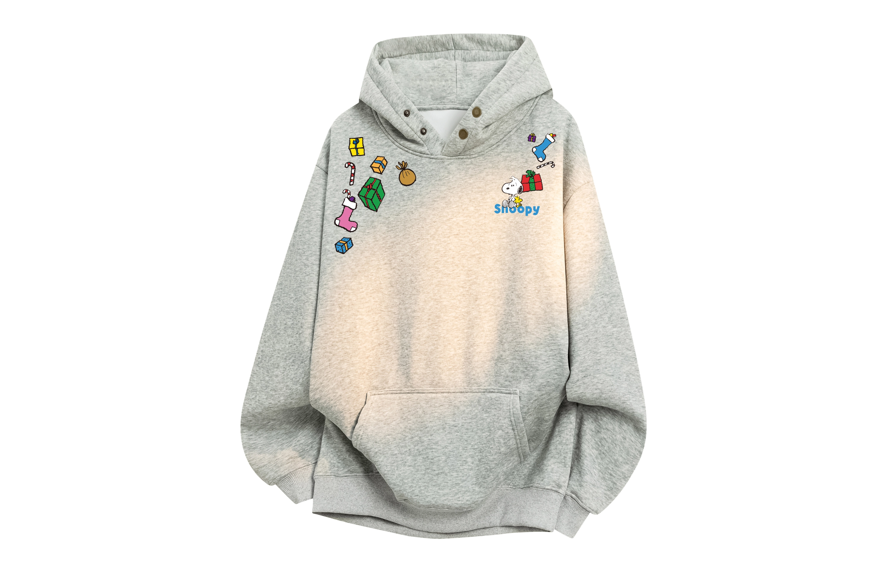 SNOOPY 320